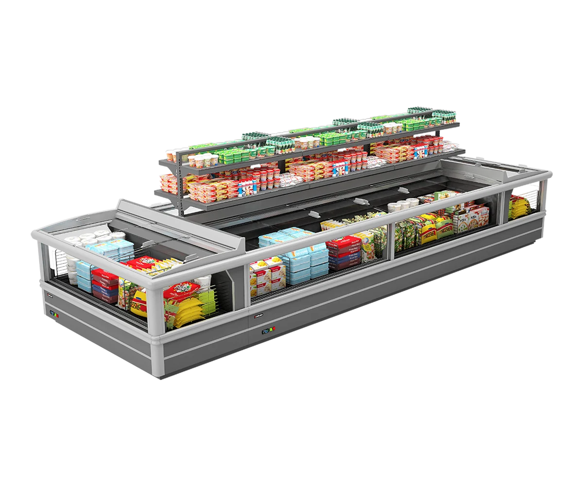 HorizontalFreezers